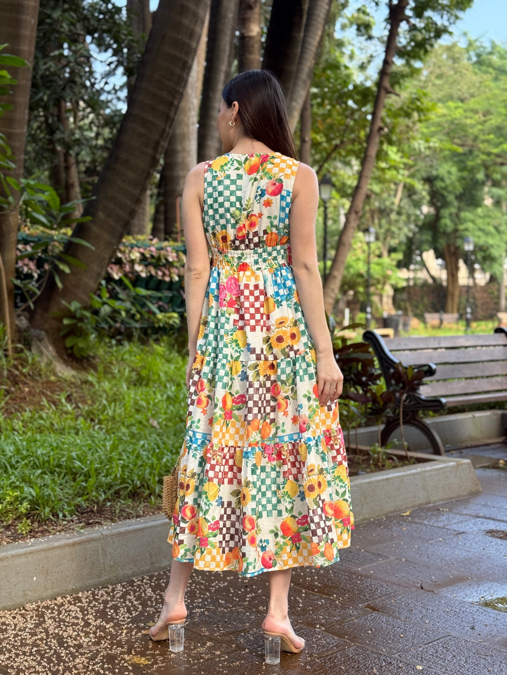 The Summerland Maxi