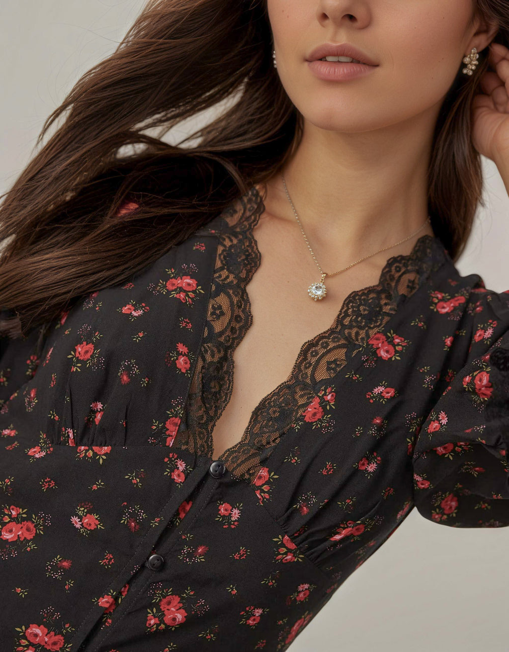 Rosette Midi