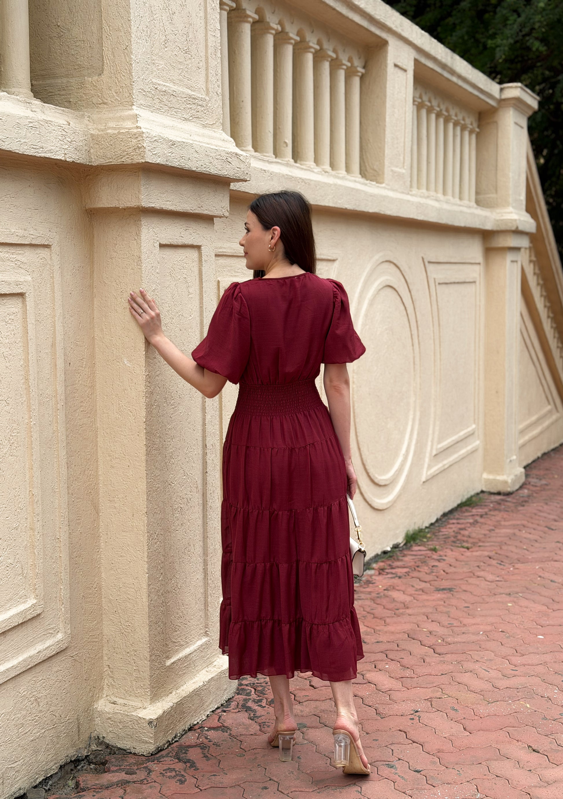 Serena Midi