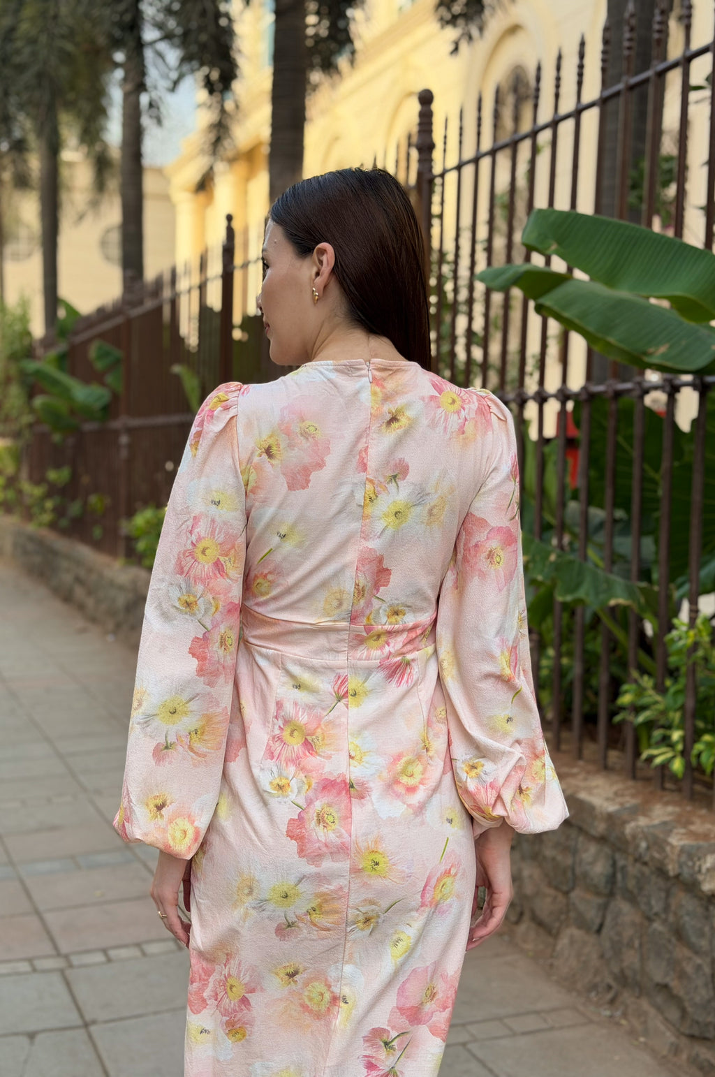 Rosalie Midi
