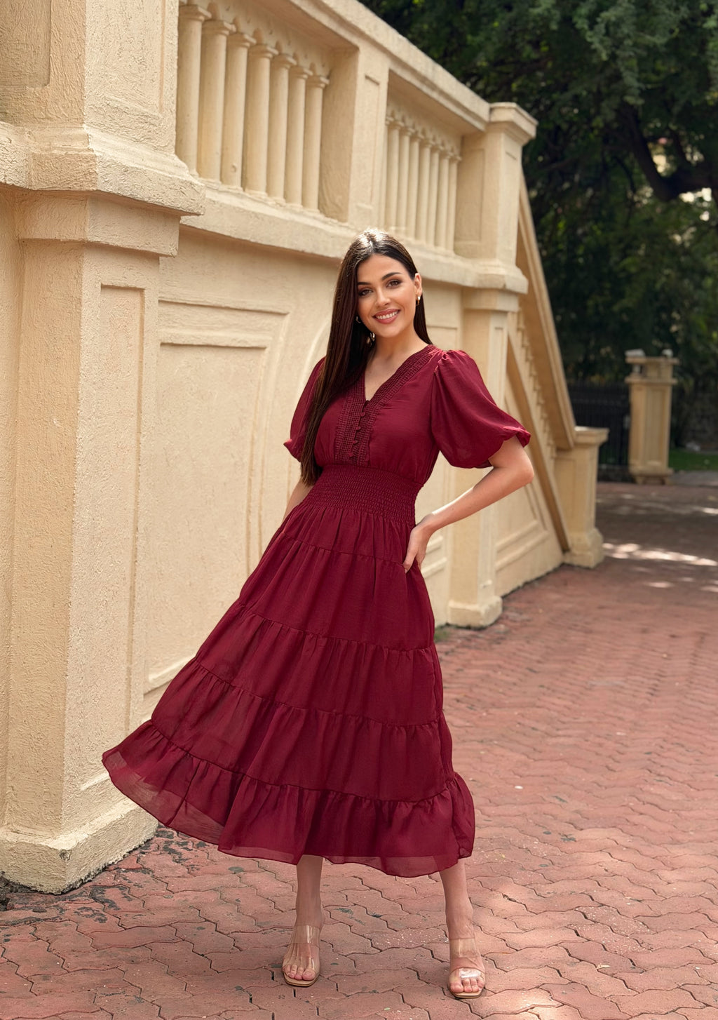 Serena Midi