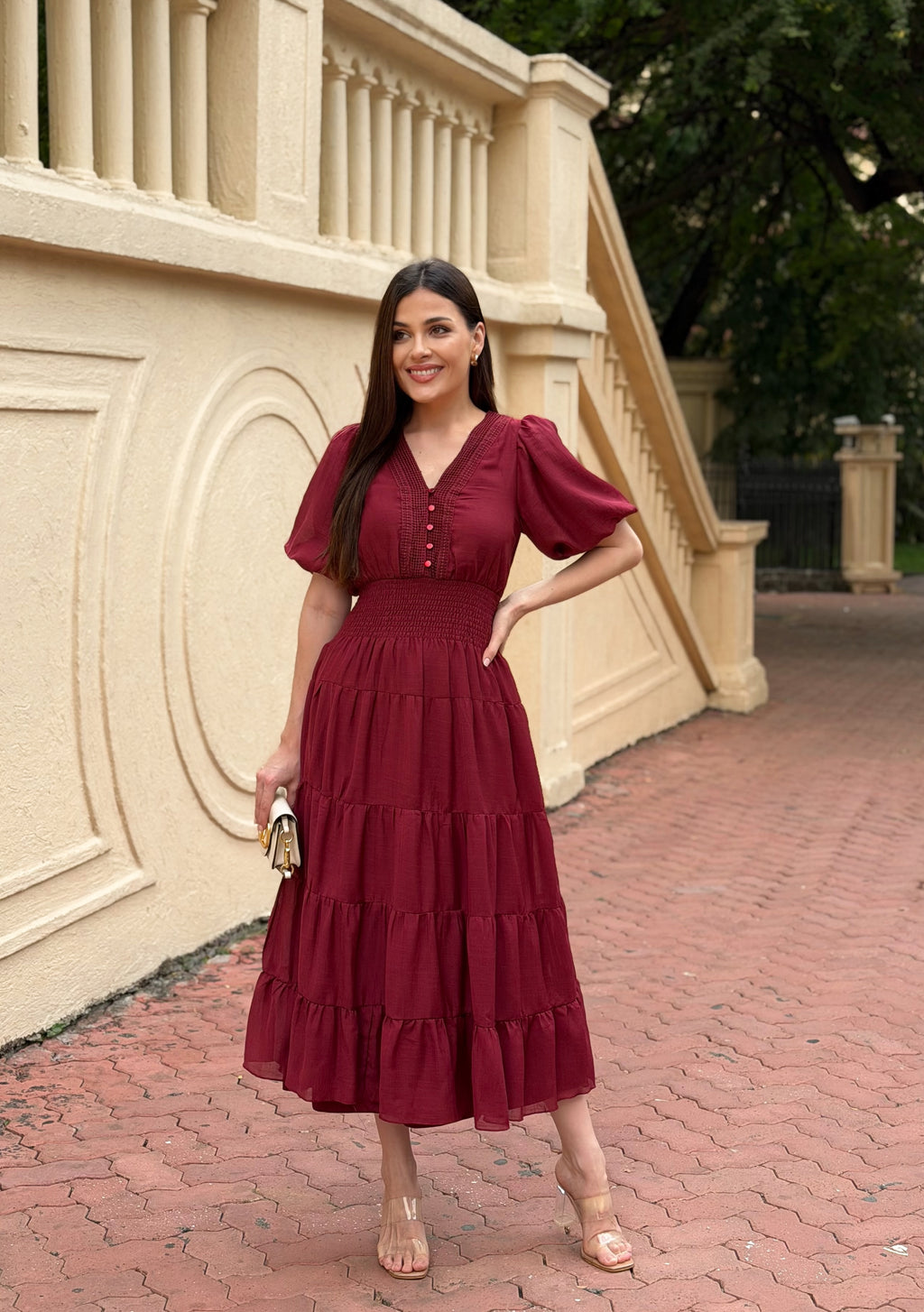 Serena Midi