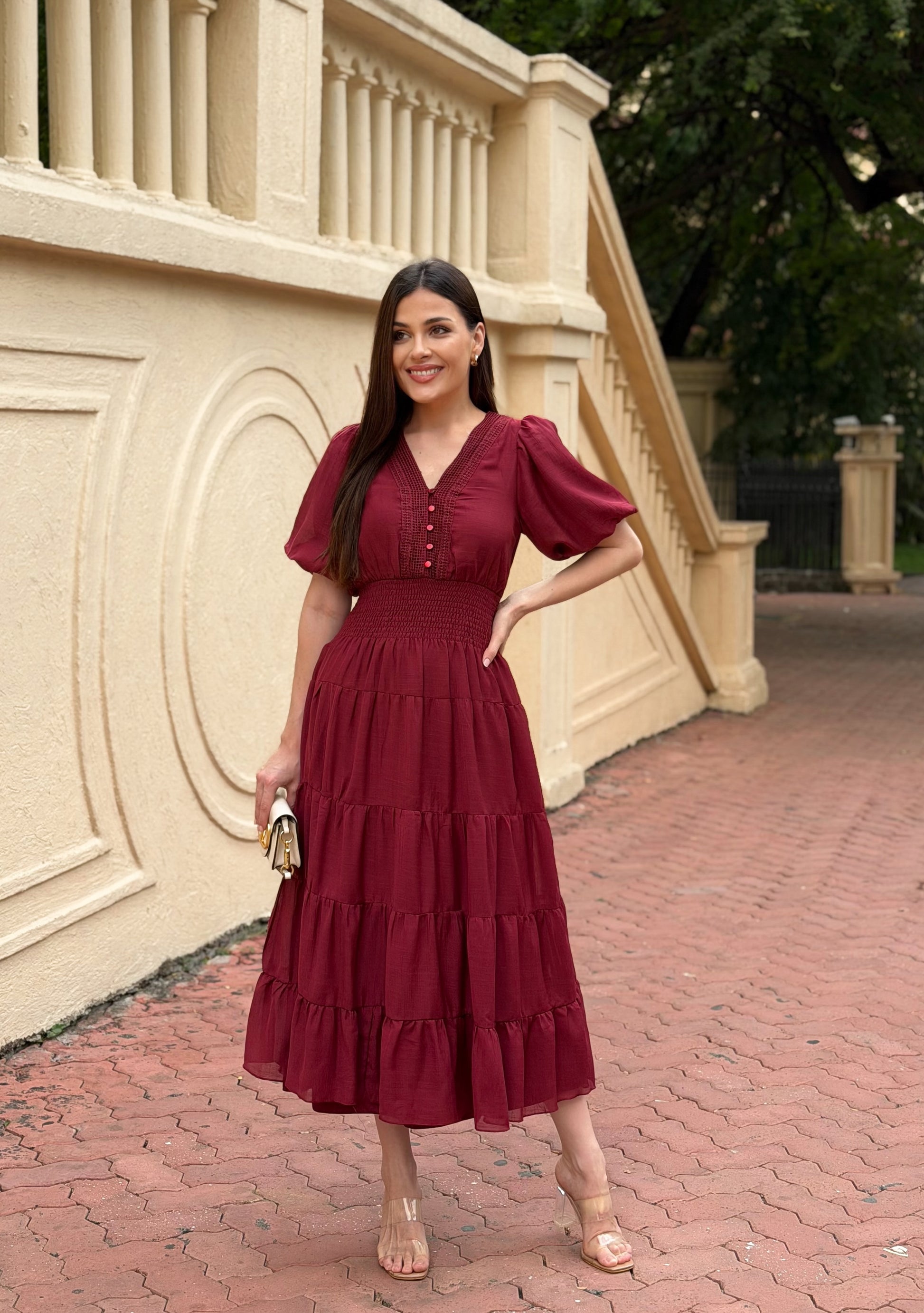 Serena Midi