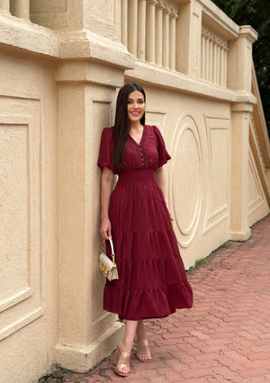 Serena Midi