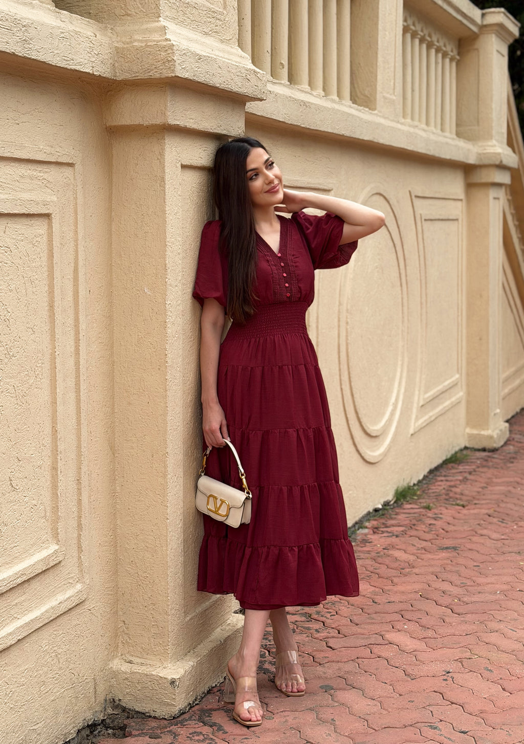 Serena Midi