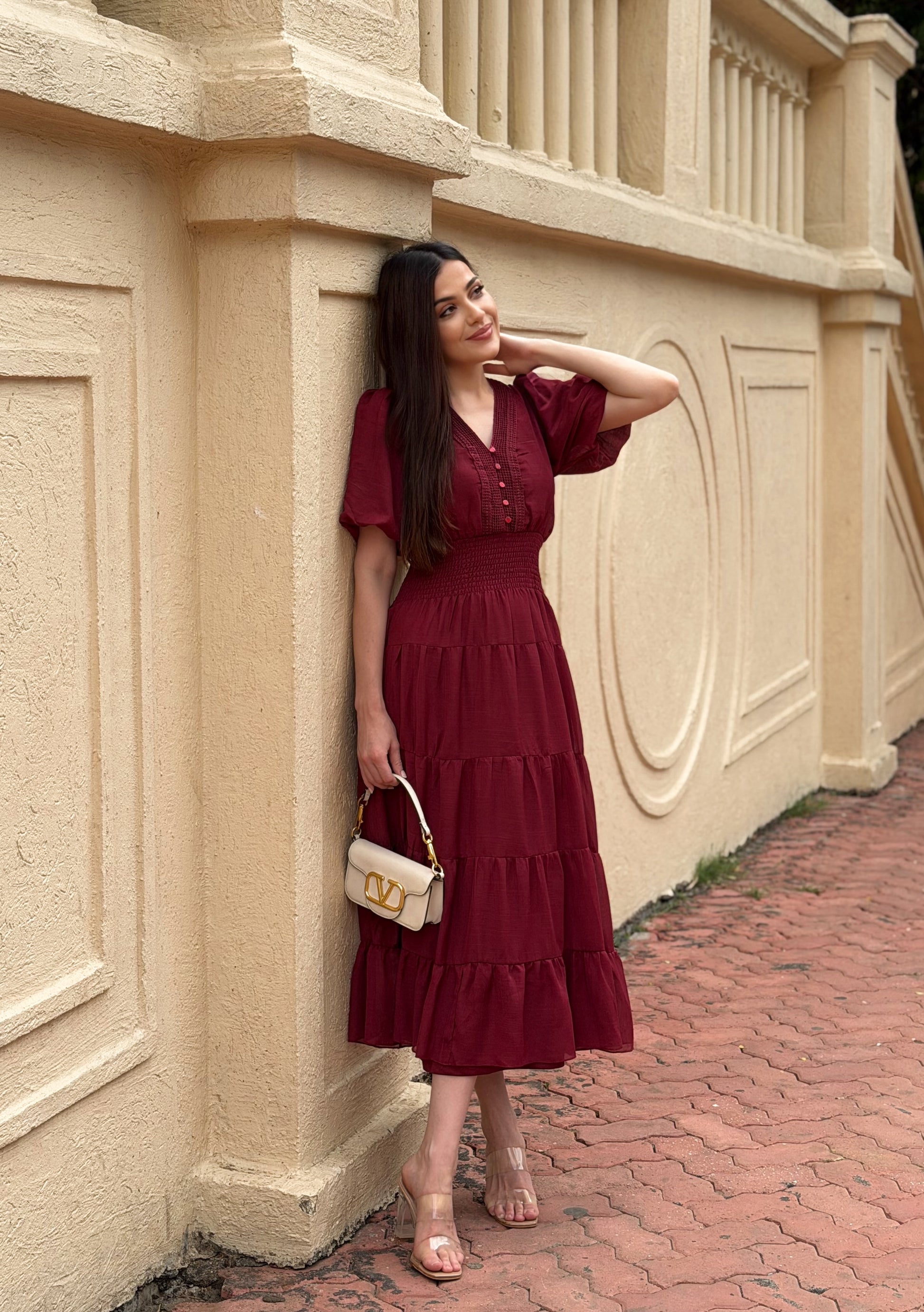 Serena Midi