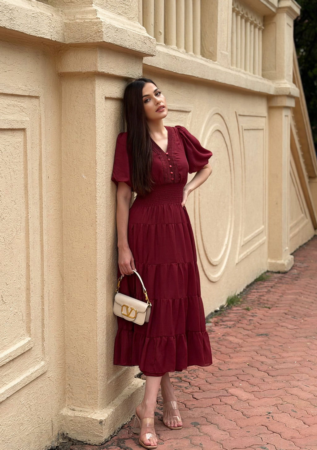Serena Midi