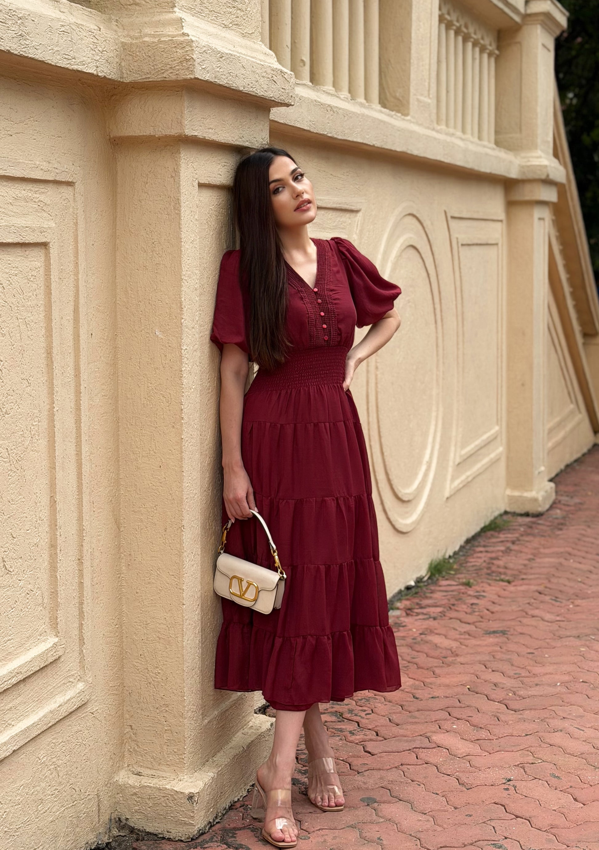 Serena Midi