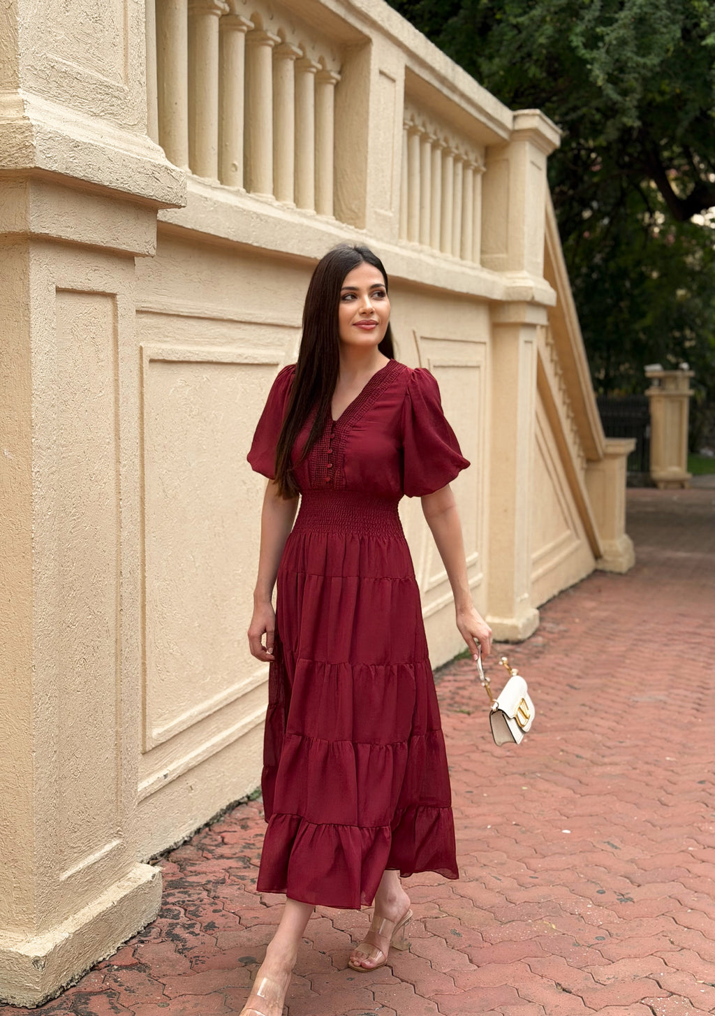 Serena Midi