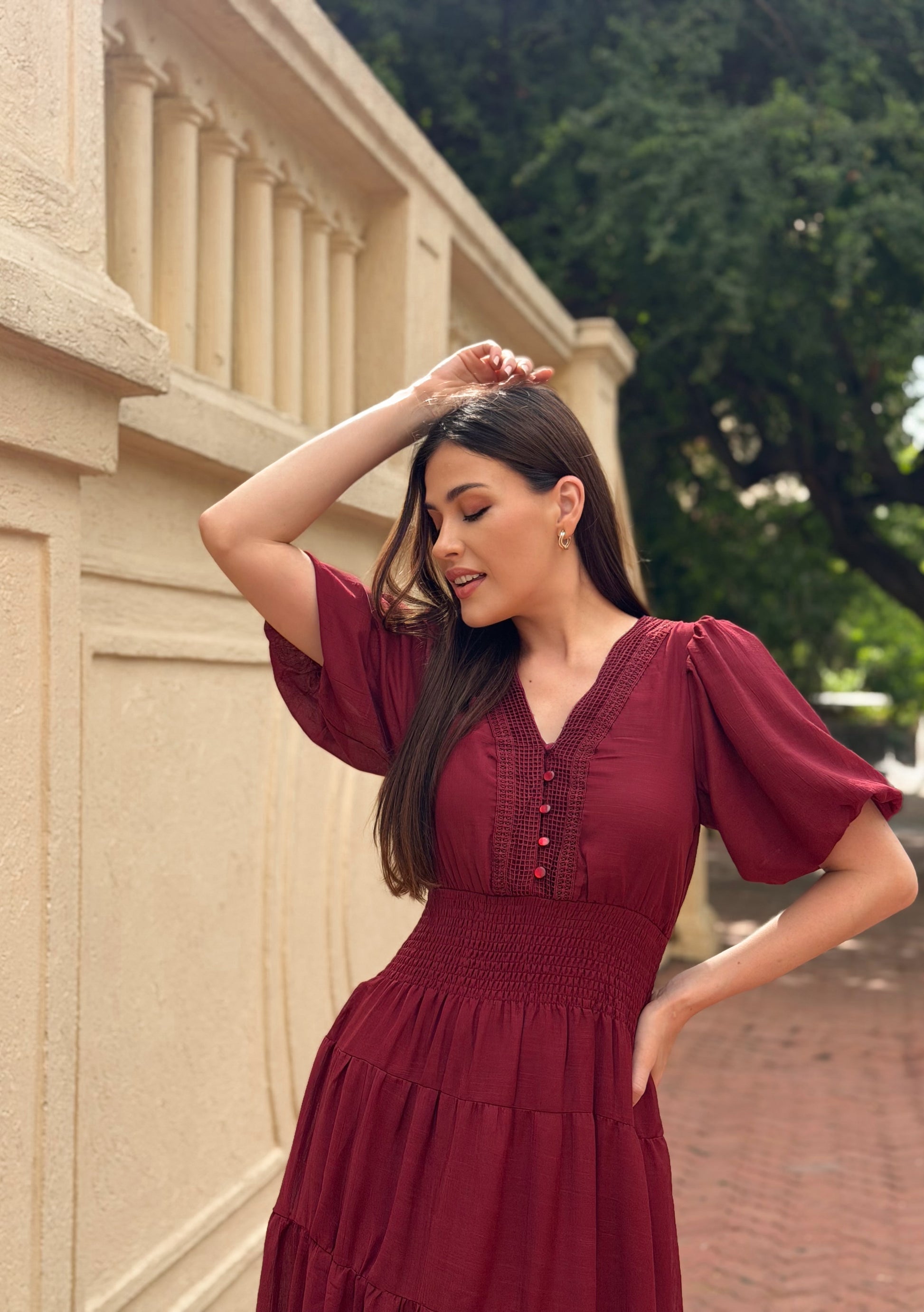 Serena Midi