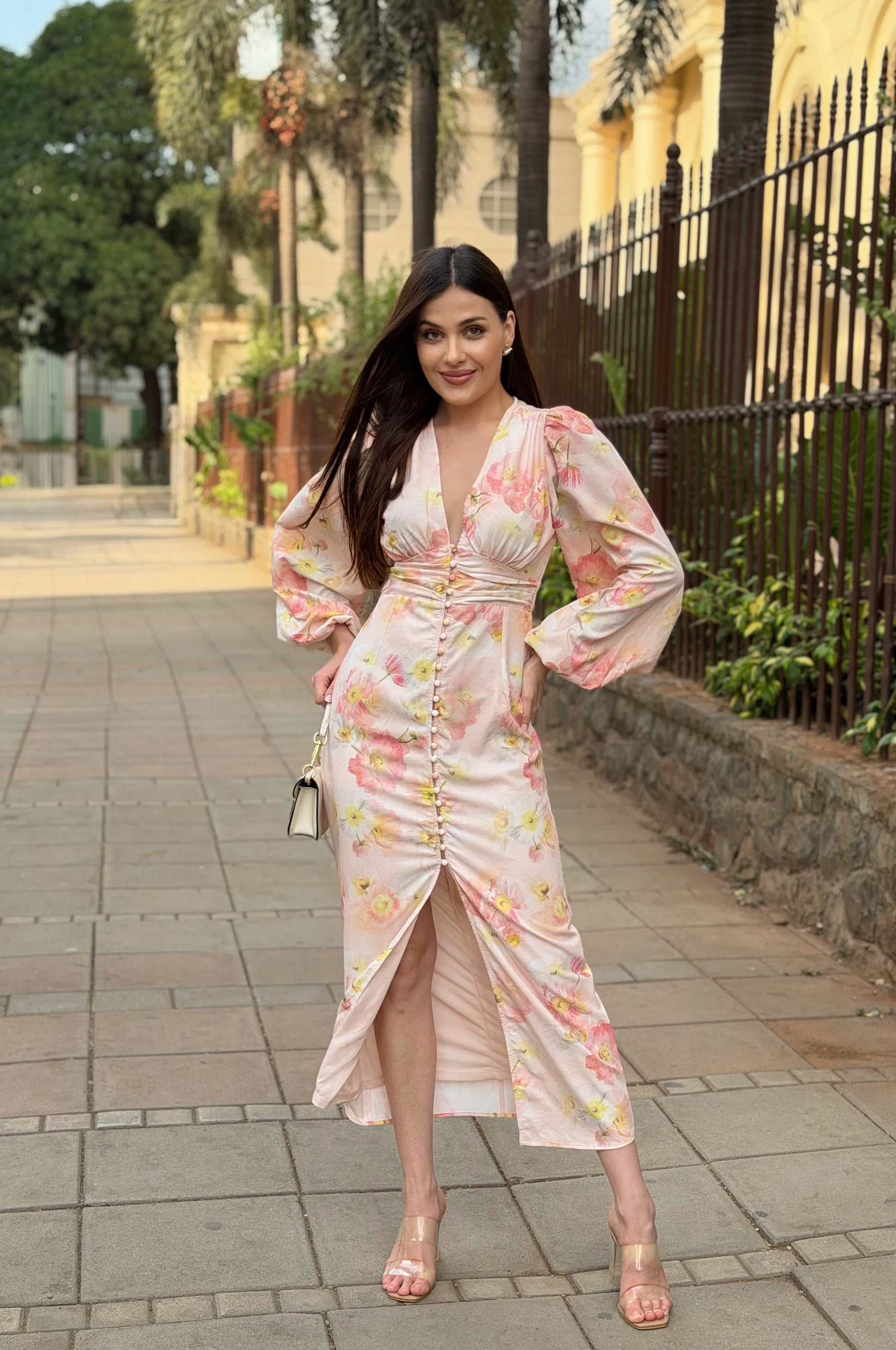 Rosalie Midi