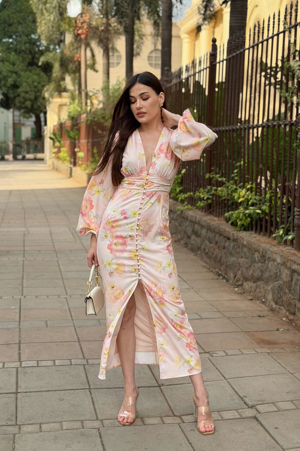 Rosalie Midi