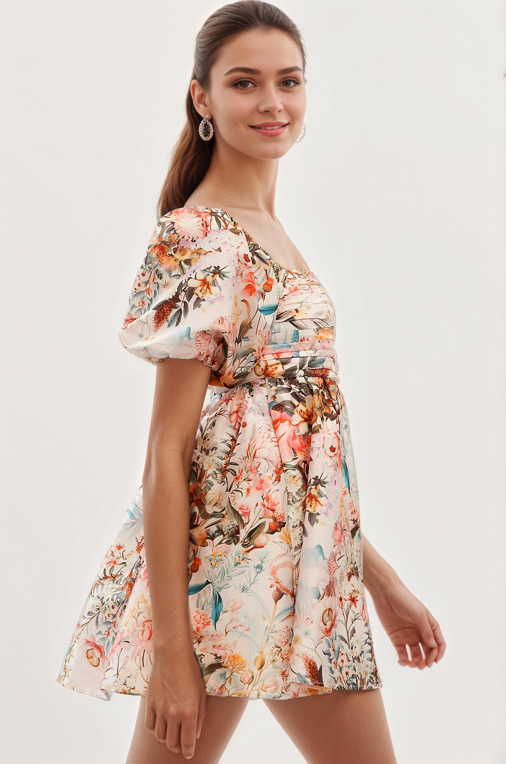 pink dress, glam dress, summer dress, holiday dress, beach dress, 