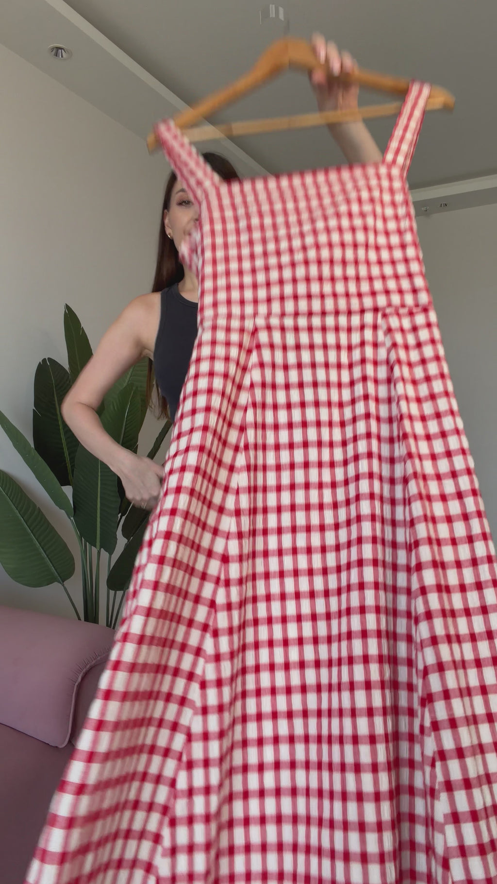 Picnic Bloom Midi