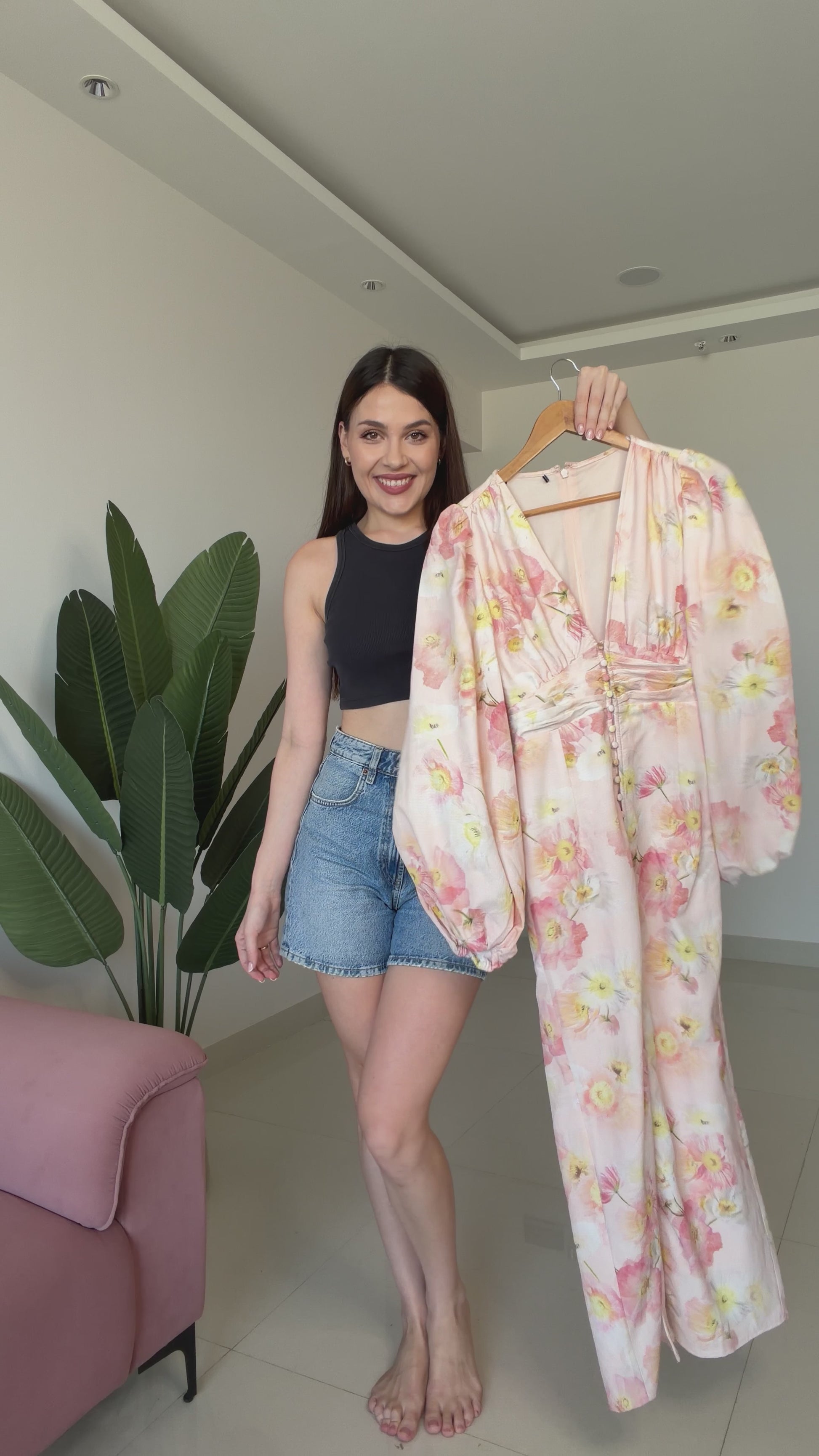 Rosalie Midi