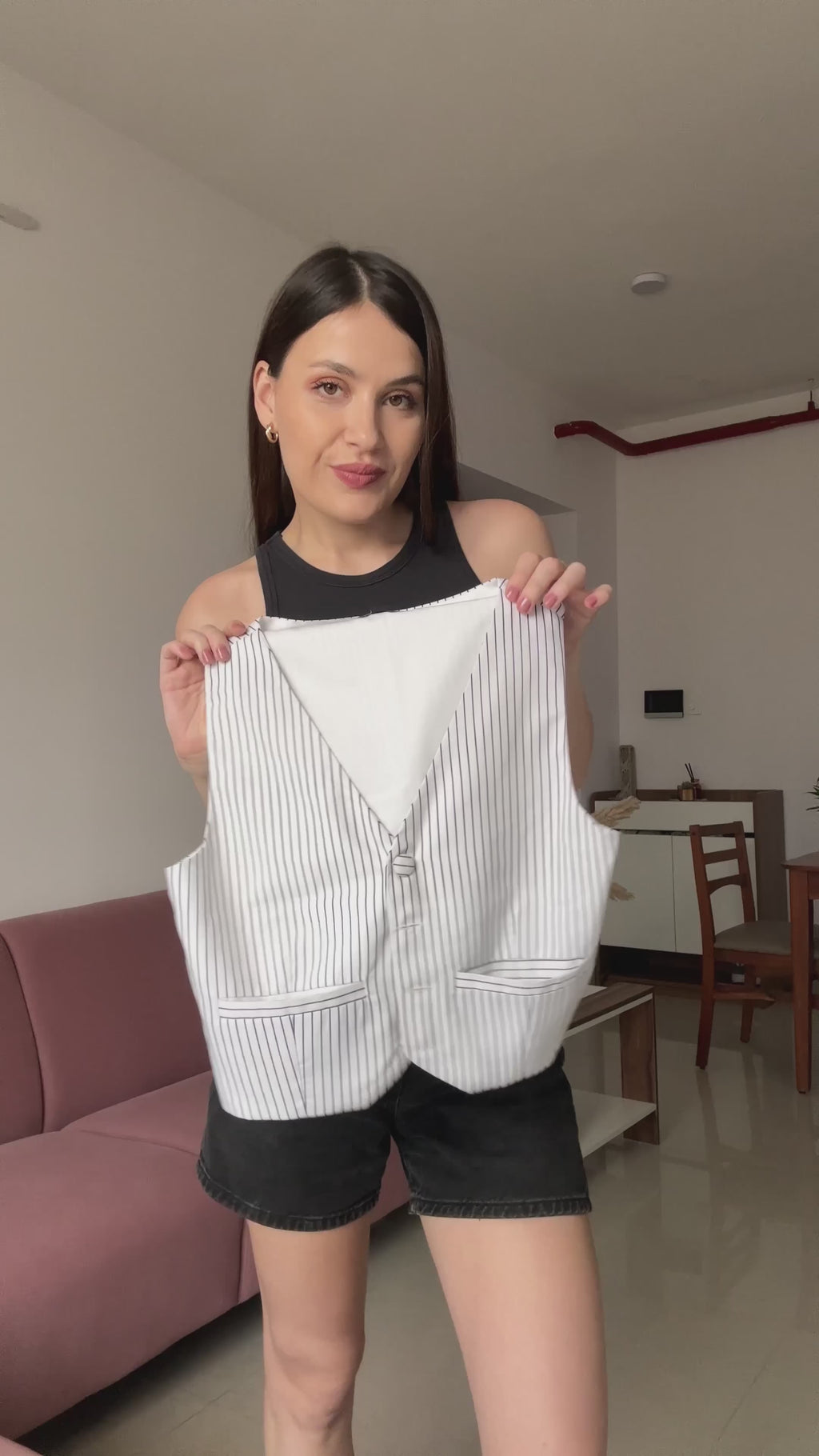 Belle Co-ord set