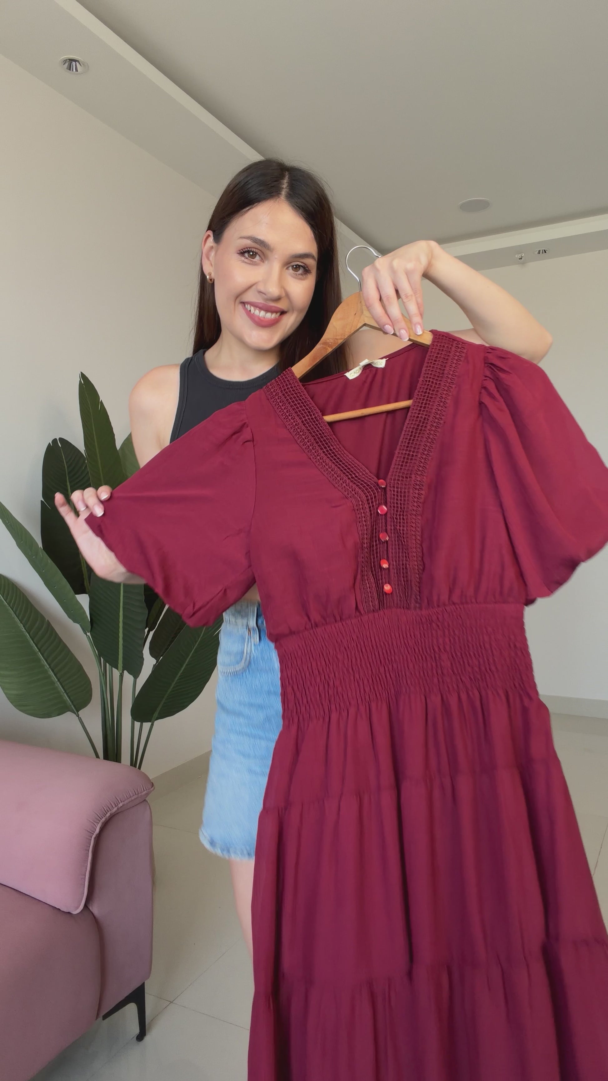 Serena Midi